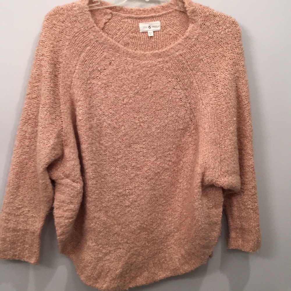 Tunic Sweater - image 3